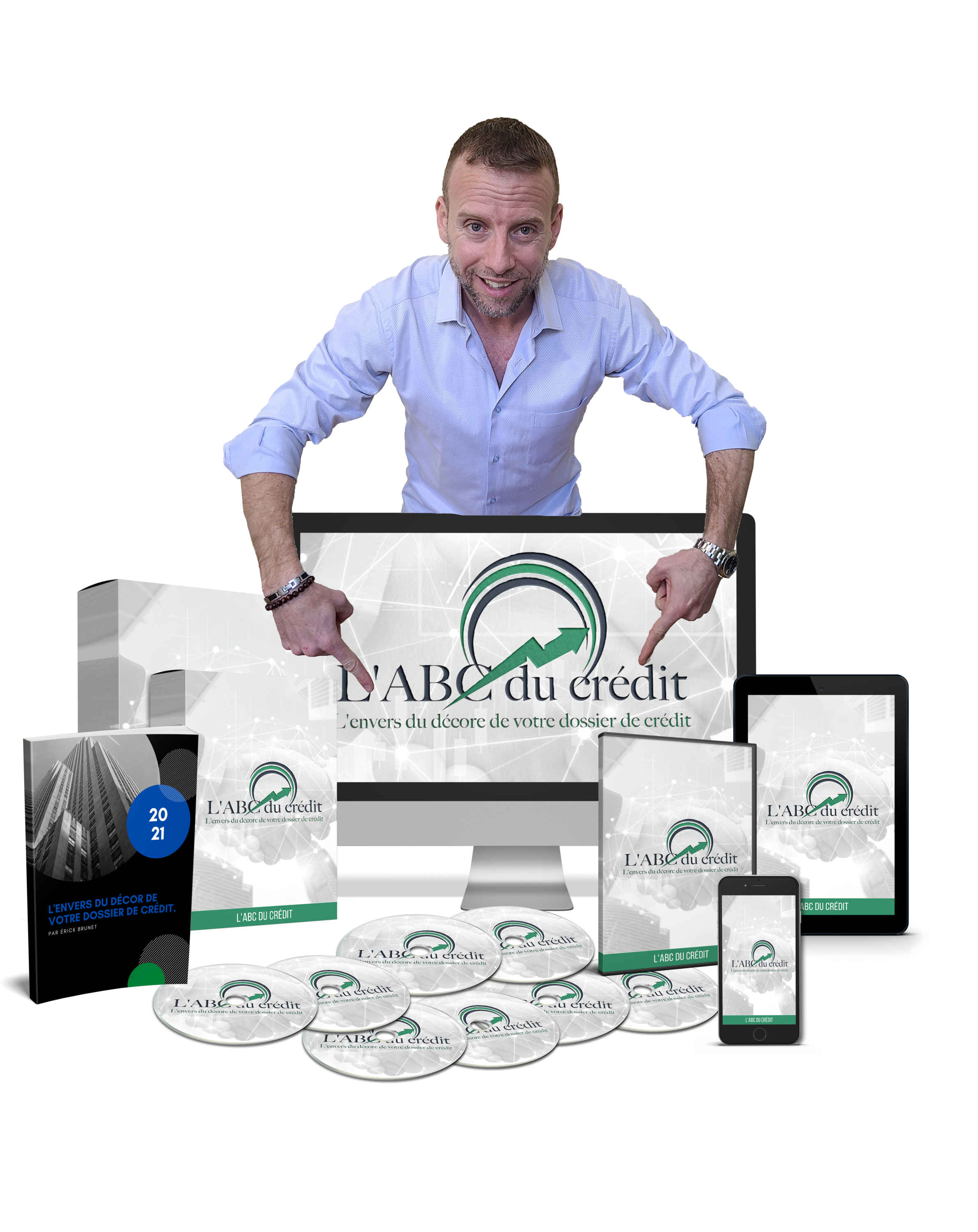 Rétablir son dossier de crédit